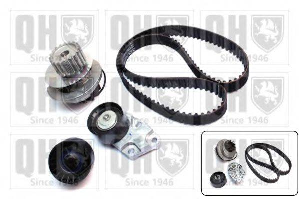 QUINTON HAZELL QBPK4601