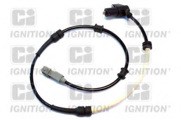 PEX 410184 Датчик, частота обертання колеса