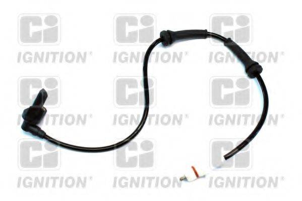 QUINTON HAZELL XABS326