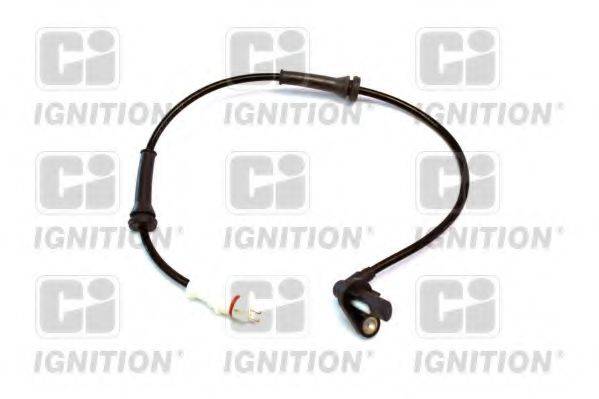QUINTON HAZELL XABS327