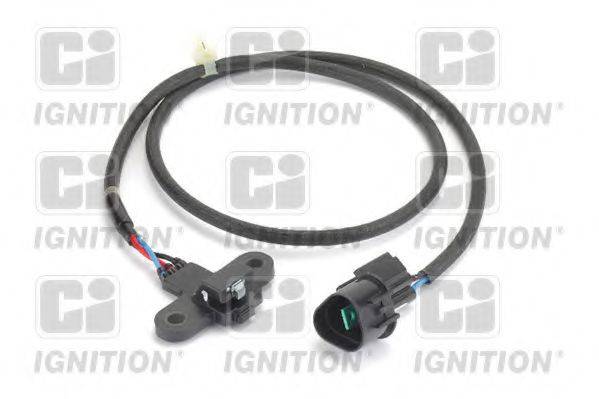 FUELPARTS CS1708 Датчик імпульсів