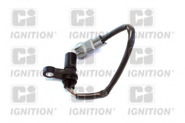 QUINTON HAZELL XREV531