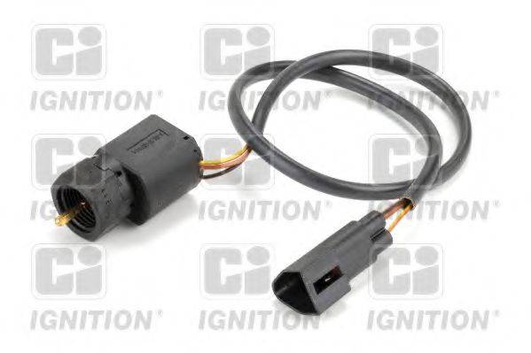 FUELPARTS CS1704 Датчик, швидкість