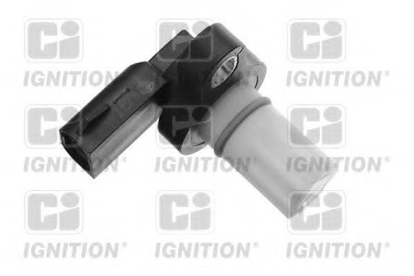 FUELPARTS CS1266 Датчик, швидкість