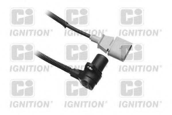 FUELPARTS CS1215 Датчик імпульсів