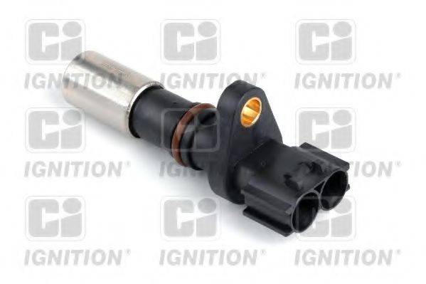 QUINTON HAZELL XREV490