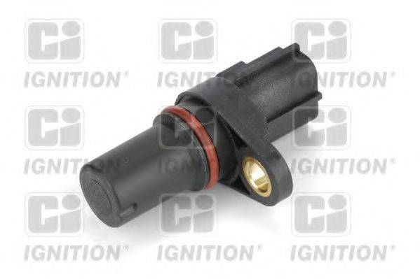 FUELPARTS CS1695 Датчик, швидкість