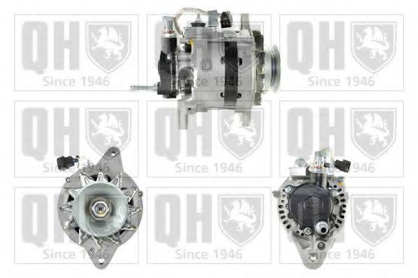 TOYOTA 2702054080 Генератор