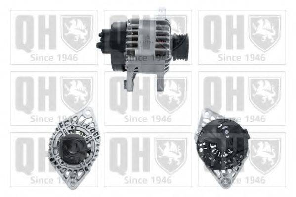 QUINTON HAZELL QRA1078