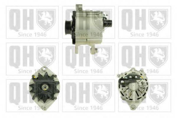 QUINTON HAZELL QRA1134