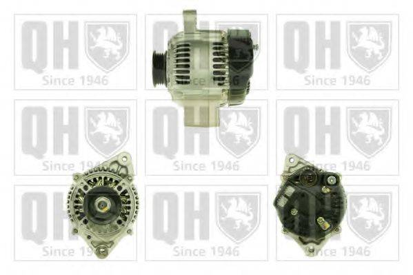 QUINTON HAZELL QRA1251