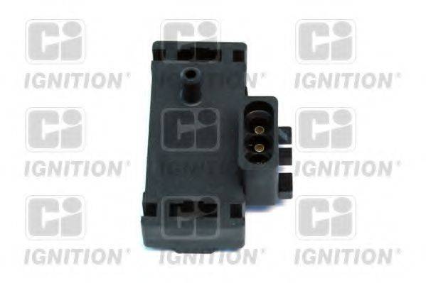 QUINTON HAZELL XMAP508