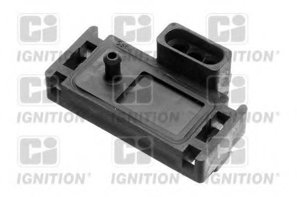 FORD 92VB9F479AA Датчик, тиск у впускному газопроводі