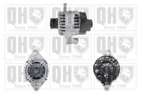 QUINTON HAZELL QRA1530