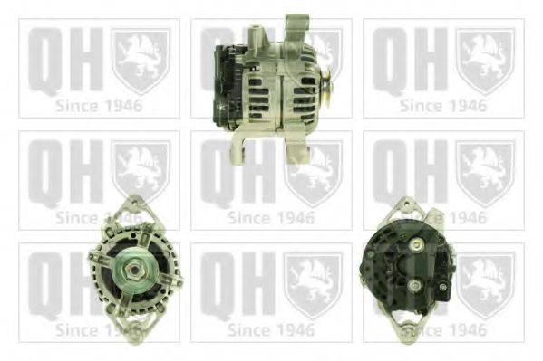 QUINTON HAZELL QRA1536