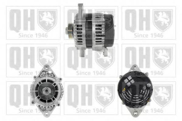 QUINTON HAZELL QRA1549