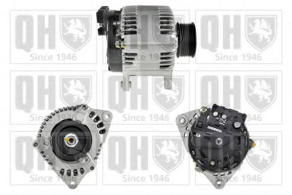QUINTON HAZELL QRA1651