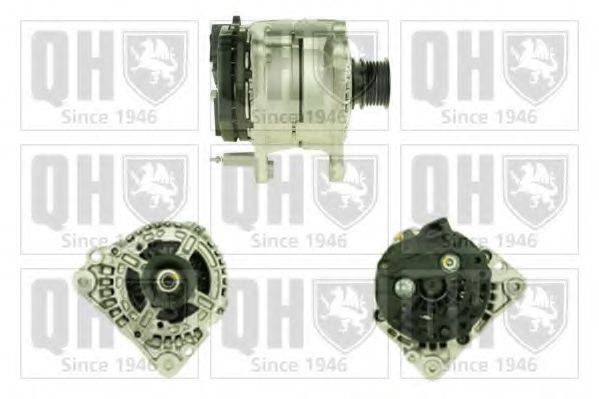 QUINTON HAZELL QRA1673