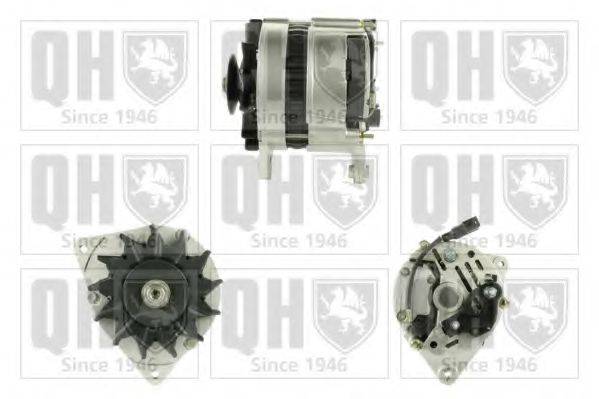 MAGNETI MARELLI 1012257 Генератор