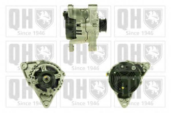 QUINTON HAZELL QRA1727