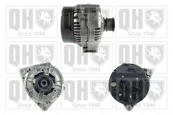 EUROTEC 12039400 Генератор