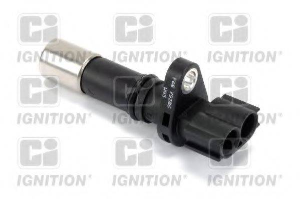 FUELPARTS CS1681 Датчик імпульсів