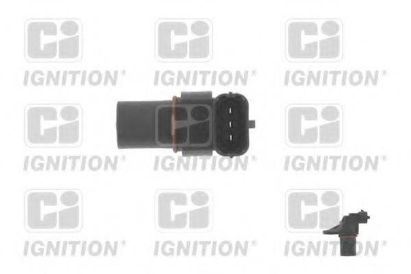 FUELPARTS CS1684 Датчик імпульсів