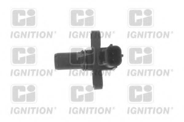 FUELPARTS CS1557 Датчик частоти обертання, автоматична коробка передач