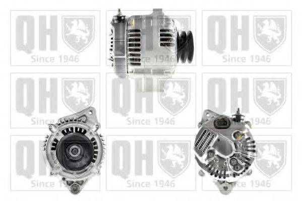 QUINTON HAZELL QRA2125