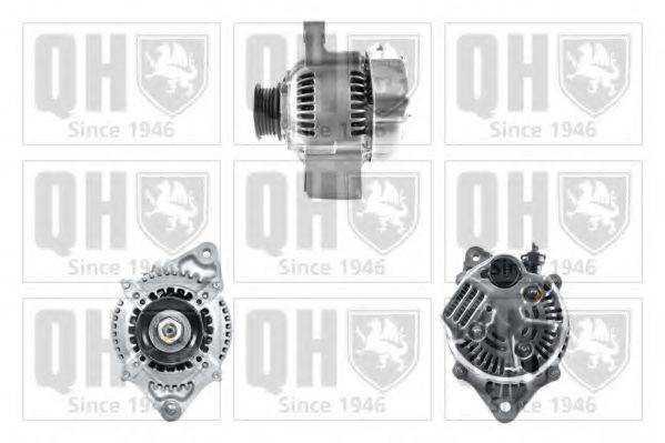 QUINTON HAZELL QRA2130