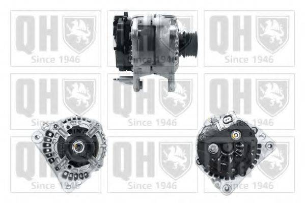 QUINTON HAZELL QRA2251