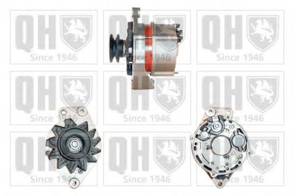 QUINTON HAZELL QRA2307