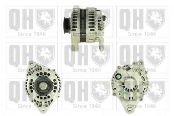 HERTH+BUSS ELPARTS J5 111 069 Генератор