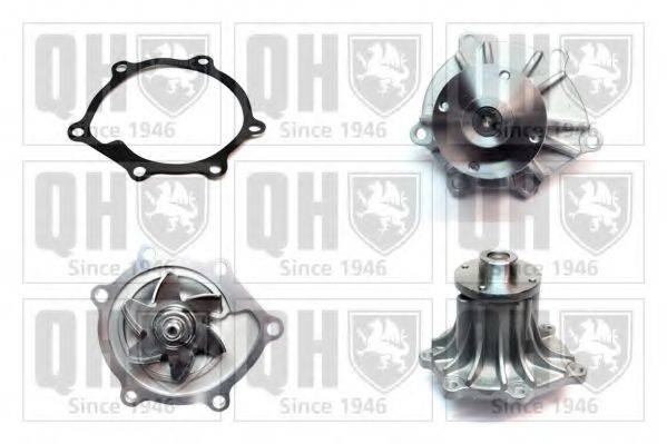 QUINTON HAZELL QCP3847