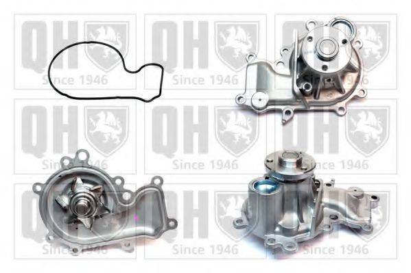 PROTON PW811592 Водяний насос