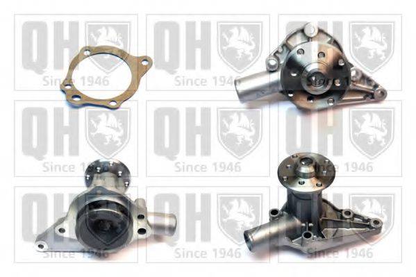 UNIPART GWP105 Водяний насос