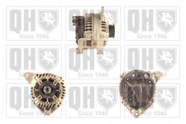 QUINTON HAZELL QRA2611