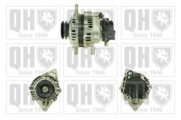 QUINTON HAZELL QRA2720