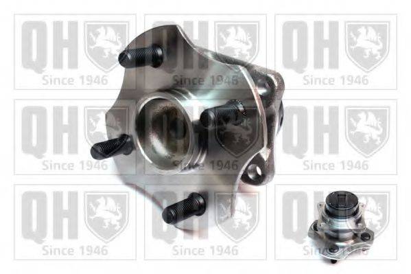 QUINTON HAZELL QWB1355