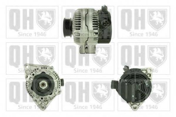 QUINTON HAZELL QRA2840