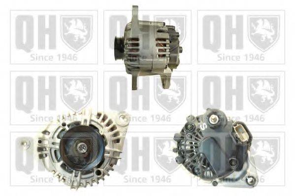 QUINTON HAZELL QRA2992