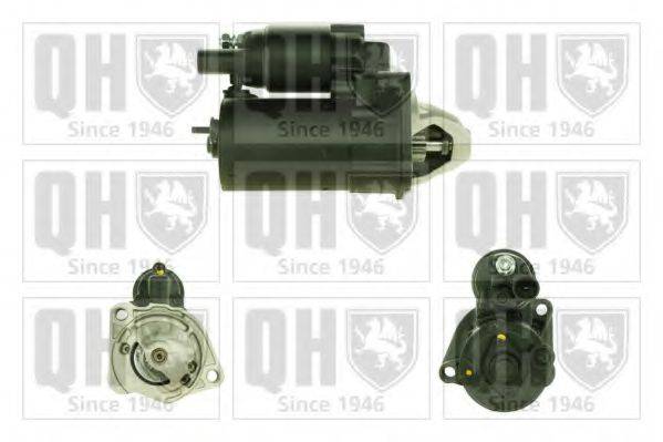 QUINTON HAZELL QRS1056