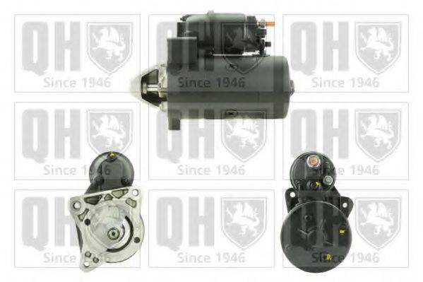 QUINTON HAZELL QRS1069