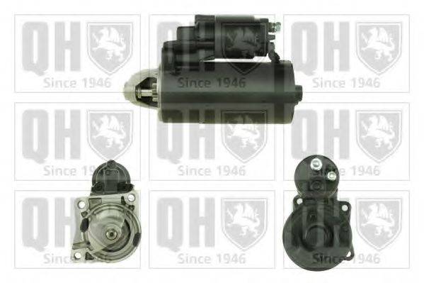 QUINTON HAZELL QRS1111
