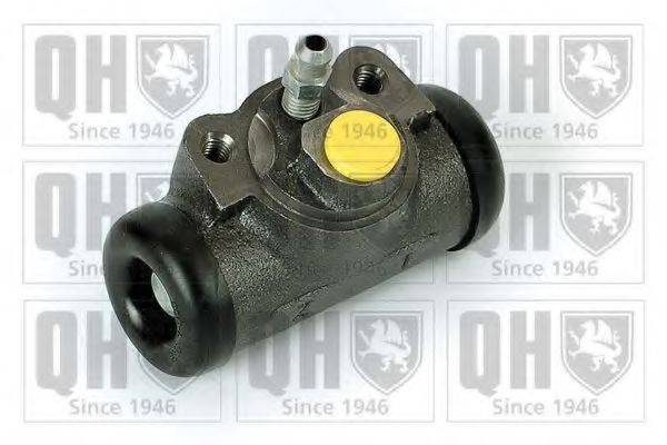 CISAM 101063 Колісний гальмівний циліндр