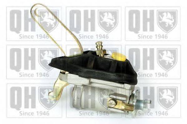 CISAM 101051 Колісний гальмівний циліндр