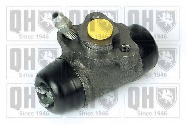 CISAM 101268 Колісний гальмівний циліндр