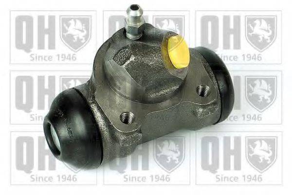 CISAM 101149 Колісний гальмівний циліндр