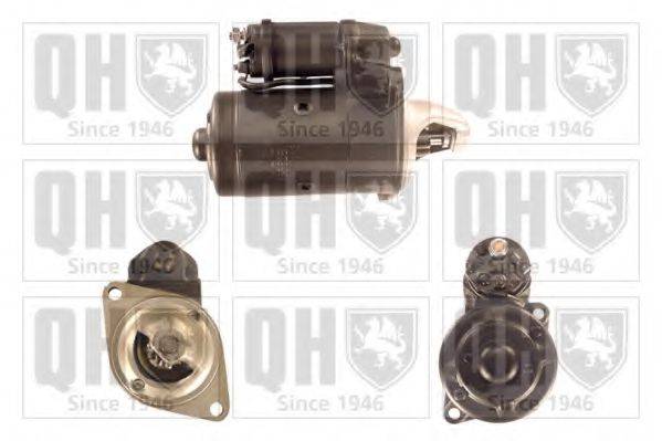 LUCAS ELECTRICAL 25732 Стартер