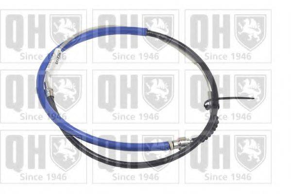 QUINTON HAZELL BC2322
